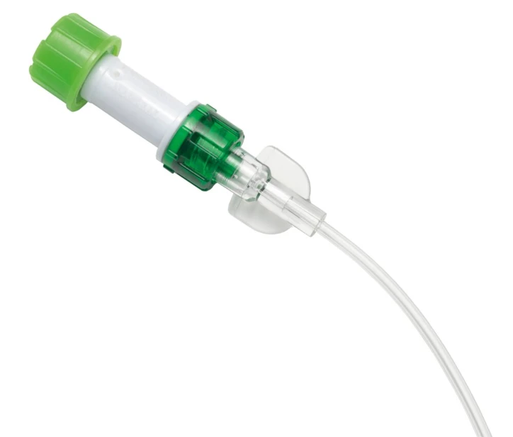 Capuchon désinfectant CUROS