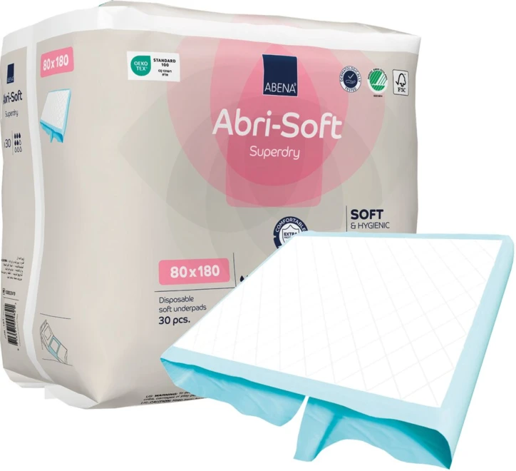 Alèse ABRI SOFT