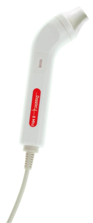 Sonde pour doppler fœtal et vasculaire
