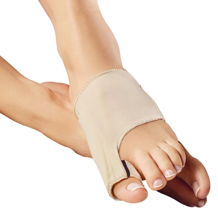 Orthèse hallux valgus nuit EPITACT®