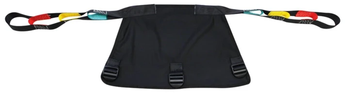 Têtière pour sangle Hamac et sangle en U