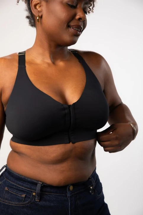 Soutien-gorge PERCKO