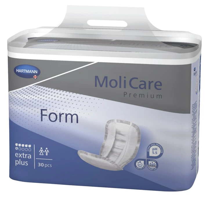 Molicare® Premium Form