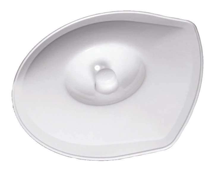 Couvercle pour bassin autoclavable