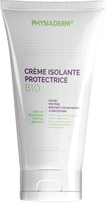 Crème isolante protectrice BIO PHYSIADERM®