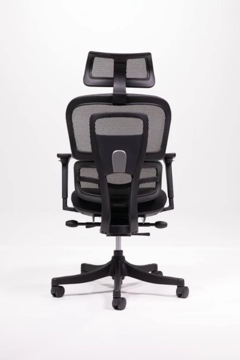 Chaise de bureau ergonomique PERCKO®