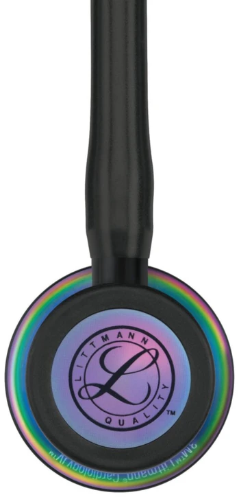 Stéthoscope 3M™ LITTMANN® CARDIOLOGY IV™