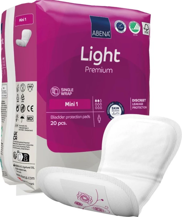 ABENA Light Premium