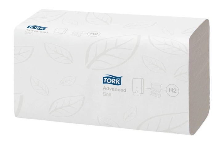 Essuie-mains interfoliés TORK XPRESS®