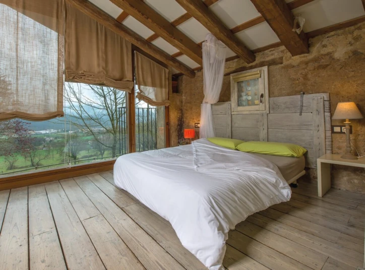 Housse de couette imperméable en TENCEL