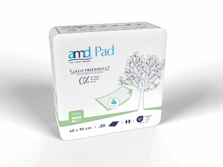 AMD Pad