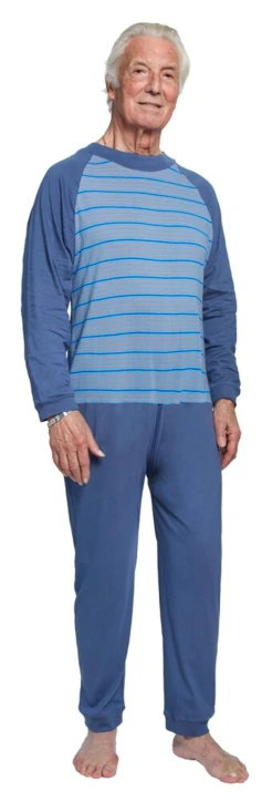 Grenouillère mixte manches & jambes longues