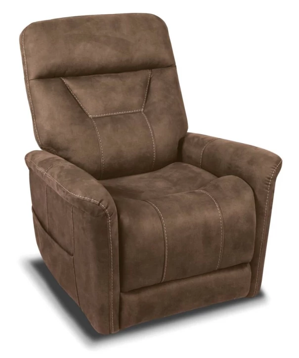 Fauteuil releveur SMART - 2 moteurs