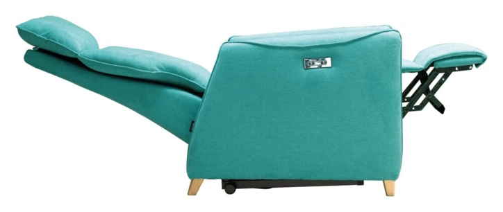 Fauteuil releveur BÂLE - 2 moteurs