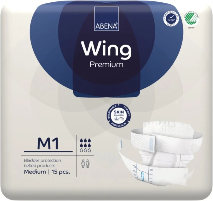 ABENA Wing Premium