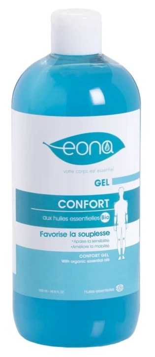 Gel Articulations / Confort