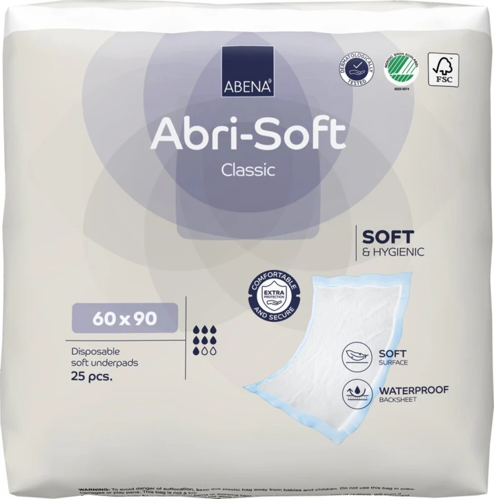 Alèse ABRI SOFT
