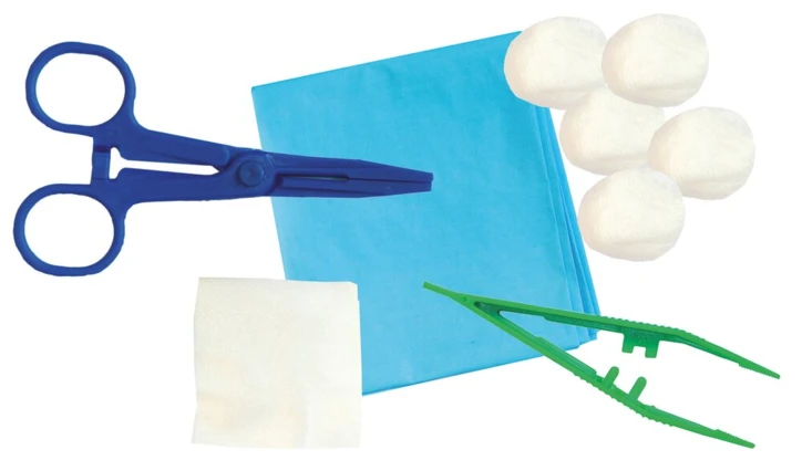 Set de soin KOCHER JOLETI