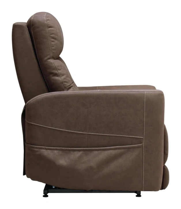Fauteuil releveur LOUISE - 4 moteurs