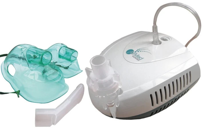 Nébuliseur AIRMED 1000