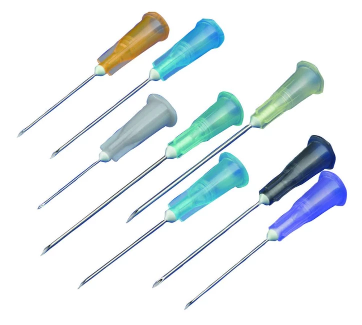 Aiguille MICROLANCE™ BD