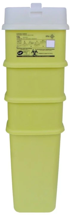 Collecteur MAXI
