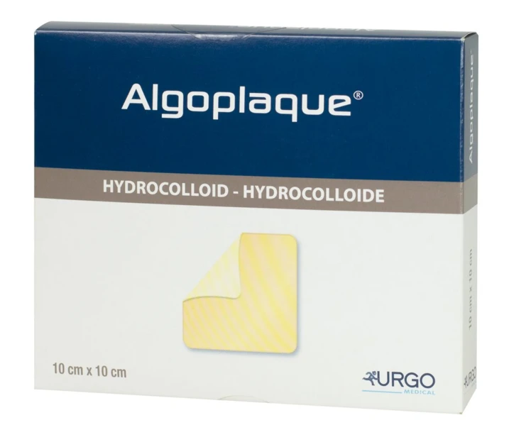 Pansement ALGOPLAQUE®