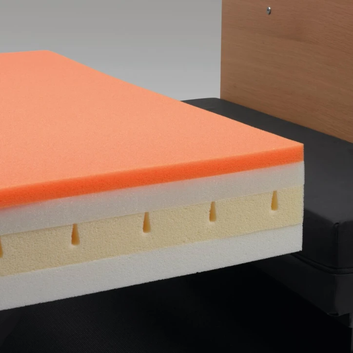 Matelas ROTOBED® Standard SafeSleep®