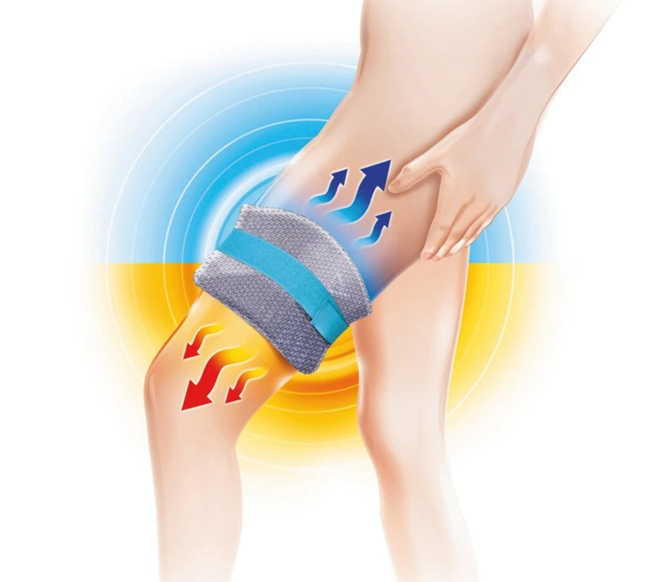 Coussin thermique NEXCARE™ COLDHOT Therapy Pack