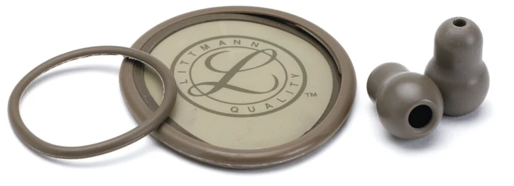 Kit pour stéthoscope 3M™ Littmann® LIGHTWEIGHT II SE