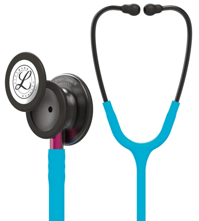 Stéthoscope 3M™ LITTMANN® CLASSIC III™