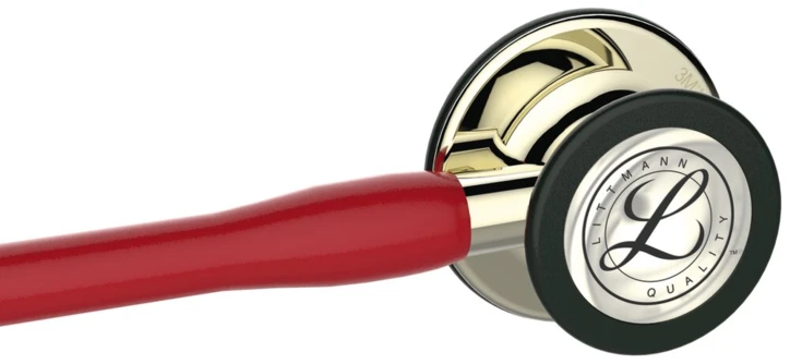 Stéthoscope 3M™ LITTMANN® CARDIOLOGY IV™