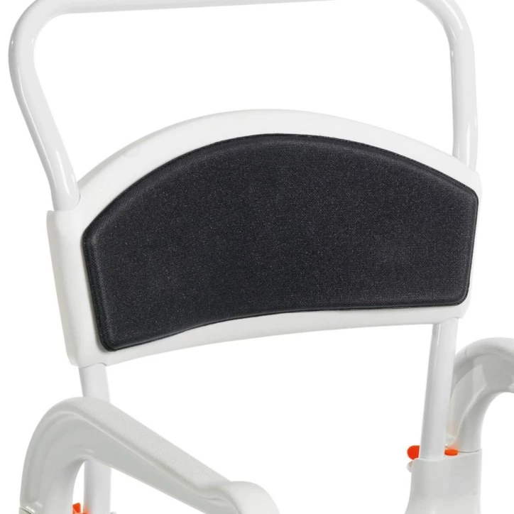 Dossier rembourré pour chaise de douche Etac-Clean