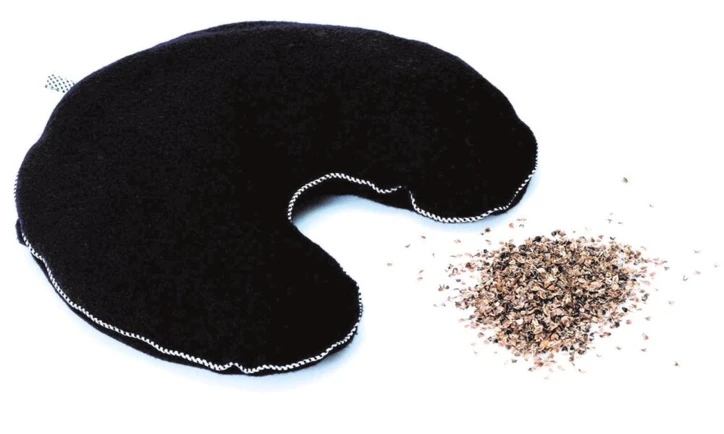 Coussin BUCHI SISSEL®