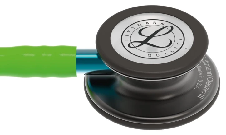 Stéthoscope 3M™ LITTMANN® CLASSIC III™