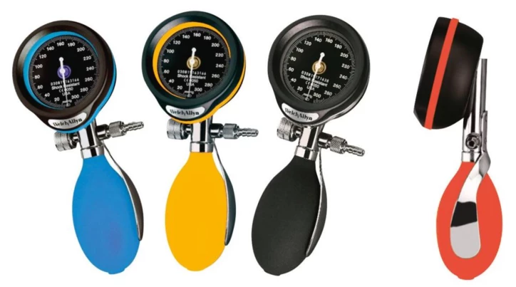 Tensiomètre DURASHOCK DS55