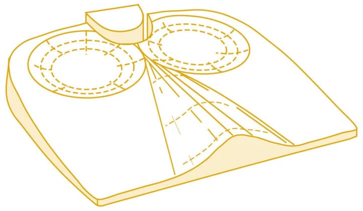 Coussin SIT SPECIAL 2 EN 1