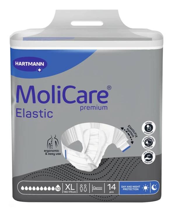 MoliCare® Premium Elastic