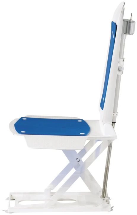 Siège de bain élévateur BATHMASTER™ DELTIS™