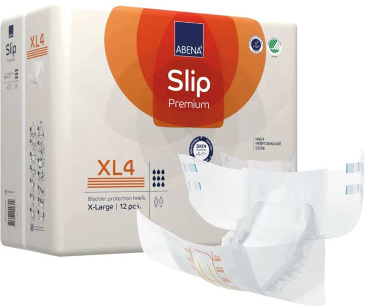 ABENA Slip Premium