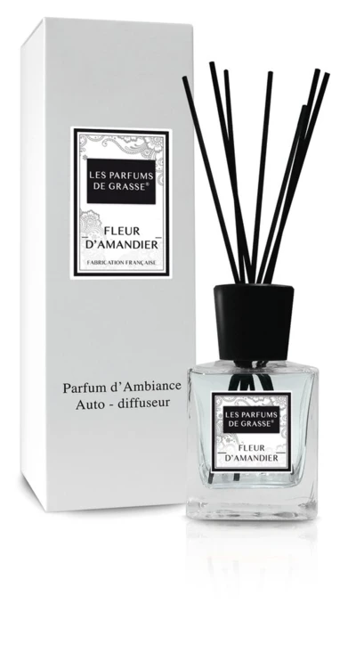 Auto-diffuseur de parfum