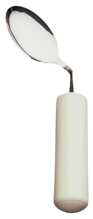 Couverts manches courbés QUEENS