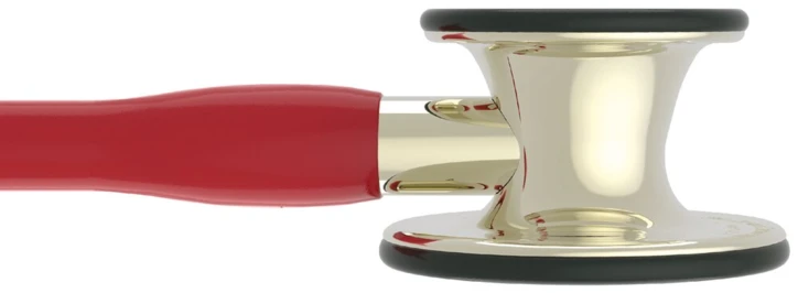 Stéthoscope 3M™ LITTMANN® CARDIOLOGY IV™