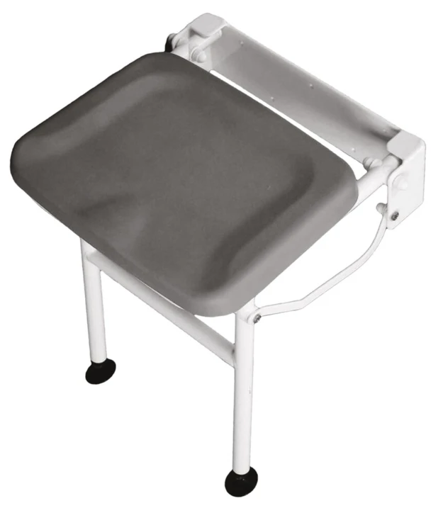 Siège de douche rabattable SOLO