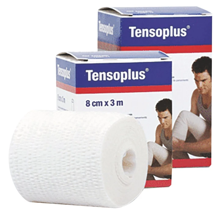 Bande cohésive TENSOPLUS®