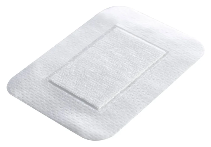 Pansement adhésif chirurgical CURAPOR® stérile