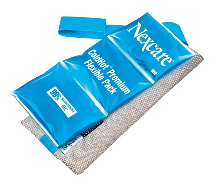 Coussin thermique NEXCARE™ COLDHOT Therapy Pack