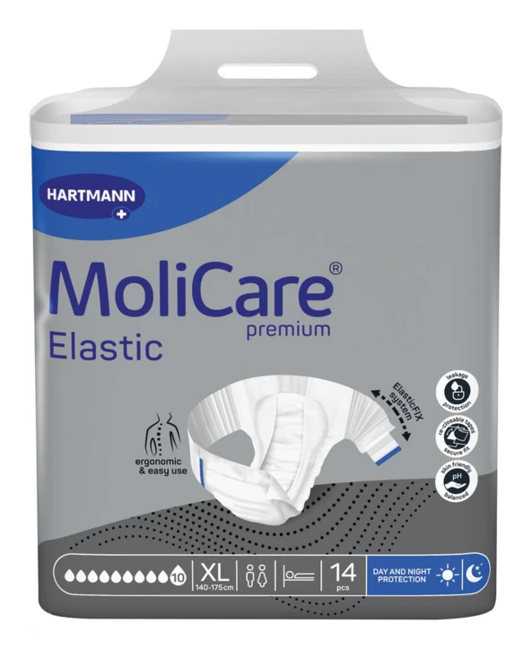 MoliCare® Premium Elastic