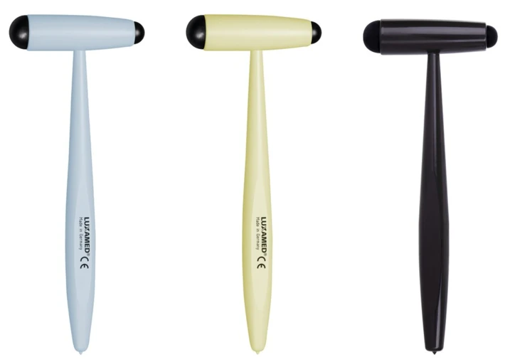 Marteau réflexes de BUCK