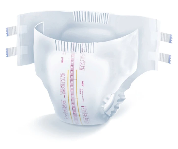 Change complet SENI super